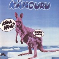 Känguru