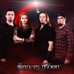 Sinners Moon