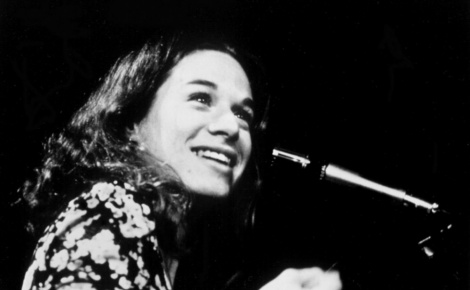 Carole King