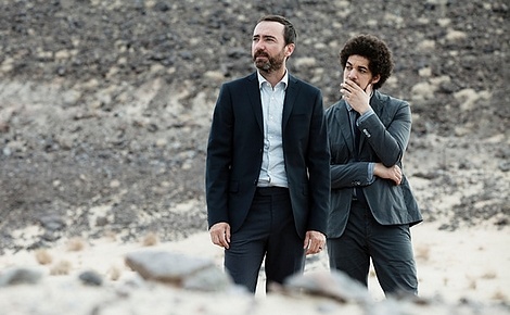 Broken Bells