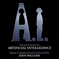 A.I.: Artificial Intelligence