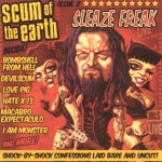 Sleaze Freak