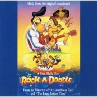 Rock-A-Doodle