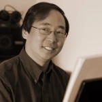 Nathan Wang