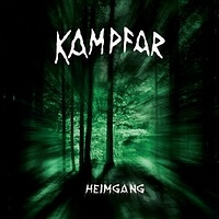 Heimgang