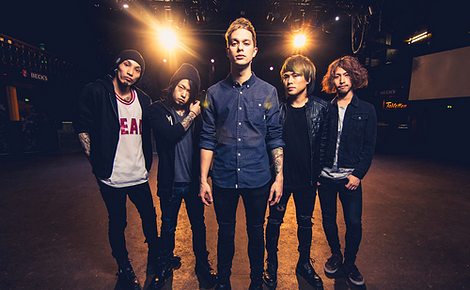 Coldrain