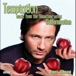 Temptation: Music from the Showtime Series Californication