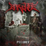 Pillory