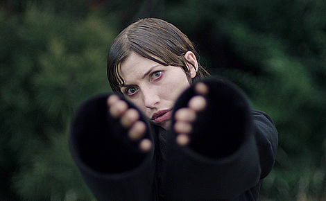 Aldous Harding