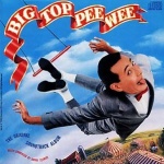 Big Top Pee-wee