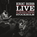 Live At The Scala Theatre Stockholm