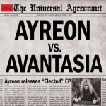 The Universal Ayreonaut