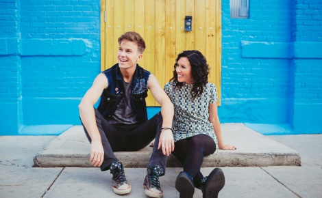 Matt & Kim