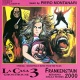 La Casa 3 - Ghosthouse / Frankenstein 2000