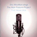 Eric Woolfson Sings The Alan Parsons Project That Never Was