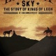 Talihina Sky: The Story Of Kings Of Leon