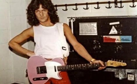 Billy Squier