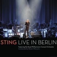 Live In Berlin