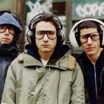 Beastie Boys