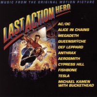 Last Action Hero