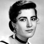 Irene Papas