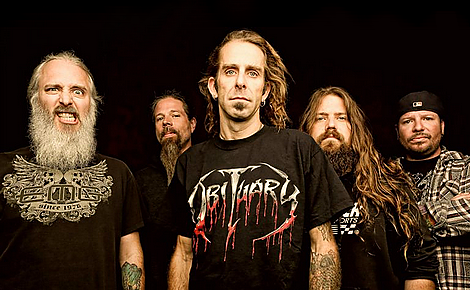 Lamb of God