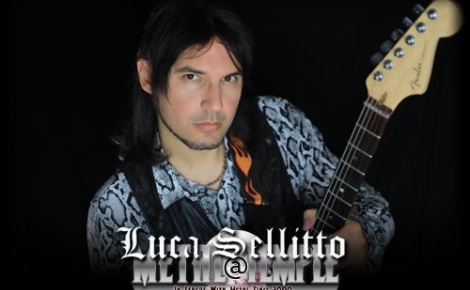 Luca Sellitto