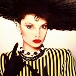 Toni Basil