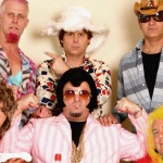 Dread Zeppelin