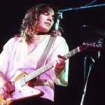 Tommy Bolin