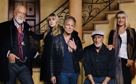 Fleetwood Mac