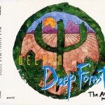 Deep Forest (The Ambient Mixes)