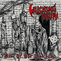 Rise of the Desecrated