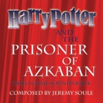 Harry Potter And The Prisoner Of Azkaban