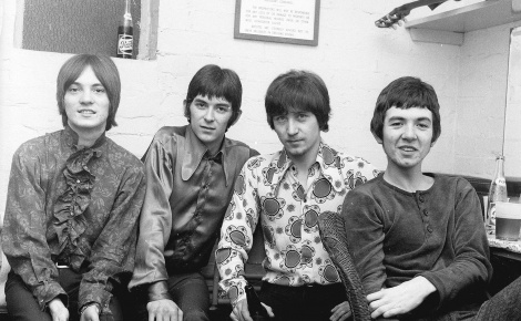 Small Faces