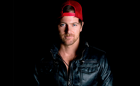 Kip Moore