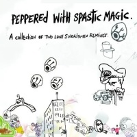 Peppered With Spastic Magic