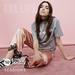 Spotify Sessions