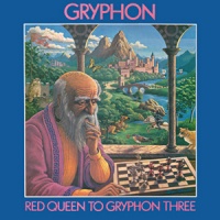 Red Queen To Gryphon Three