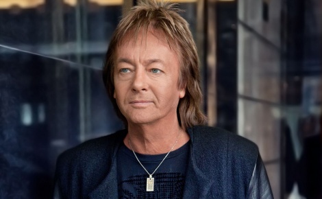 Chris Norman