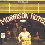 Morrison Hotel