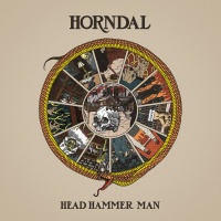 Head Hammer Man