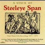 A Stack of Steeleye Span