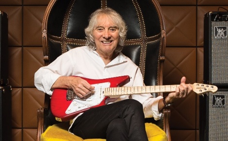 Albert Lee