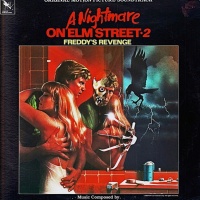  Nightmare On Elm Street 2: Freddy's Revenge