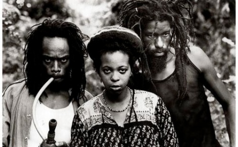 Black Uhuru