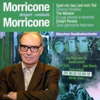 Morricone Conducts Morricone