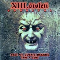 KARNEVAL: BEST OF GOTHIC DECADE 1991-2001 