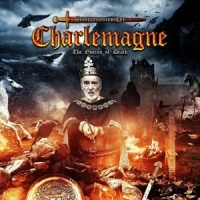 Charlemagne: The Omens Of Death