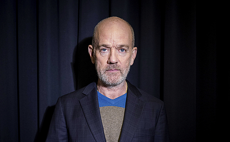 Michael Stipe